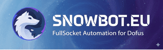 Snowbot Logo